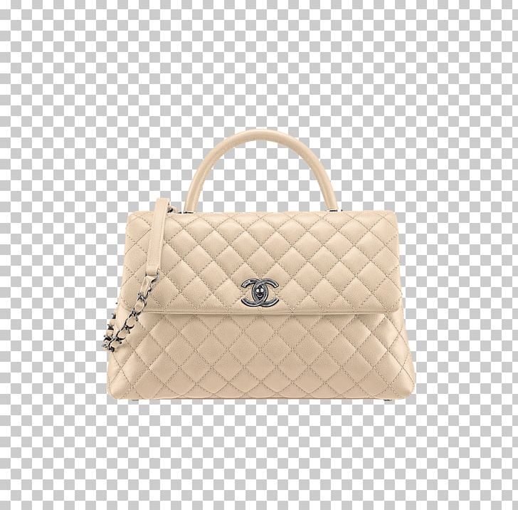 Chanel Handbag Fashion Leather PNG, Clipart, Bag, Beige, Brand, Brands, Calfskin Free PNG Download