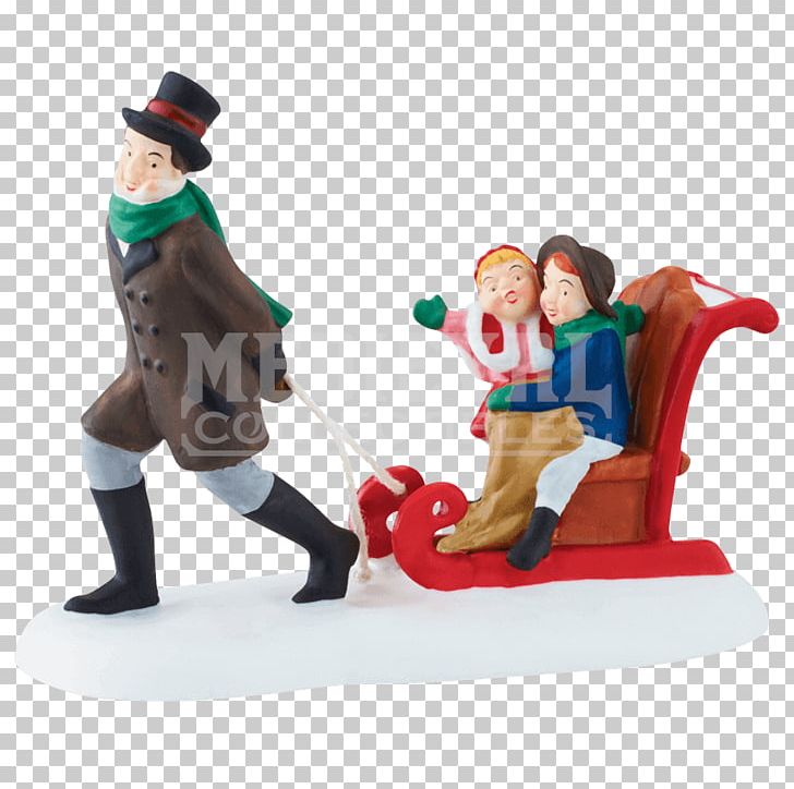 Department 56 Santa Claus Christmas Village Christmas Ornament Christmas Day PNG, Clipart, Charles Dickens, Christmas Day, Christmas Ornament, Christmas Tree, Christmas Village Free PNG Download