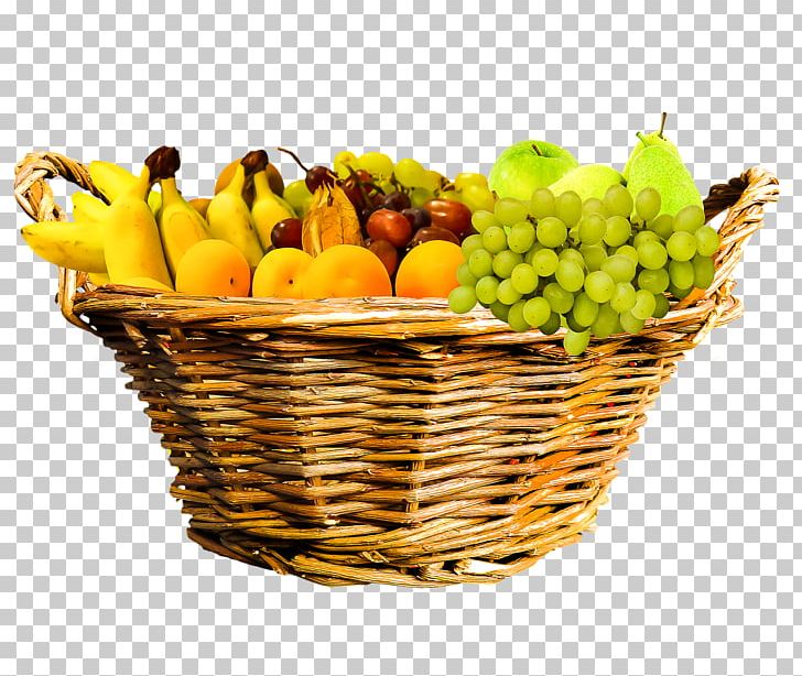 Fruit Salad Veganism Food Gift Baskets Health PNG, Clipart, Apple, Banana, Basket, Diet Food, Dried Fruit Free PNG Download