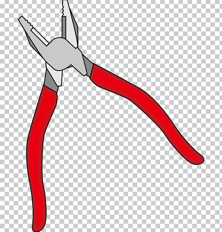 Lineman's Pliers PNG, Clipart, Angle, Area, Arm, Cartoon, Clothing Accessories Free PNG Download