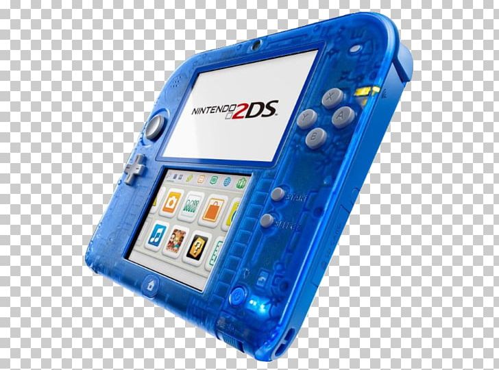 Pokémon Red And Blue Pokémon Omega Ruby And Alpha Sapphire Nintendo 2DS Pokémon Sun And Moon Mario Kart 7 PNG, Clipart, Blue, Electronic Device, Electronics, Gadget, Nintendo Free PNG Download