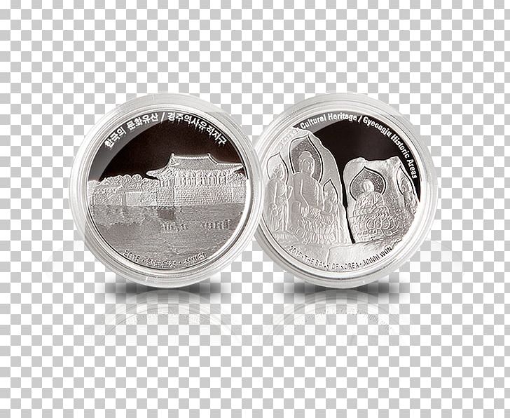 Silver Coin PNG, Clipart, Coin, Cufflink, Korean Culture, Silver Free PNG Download