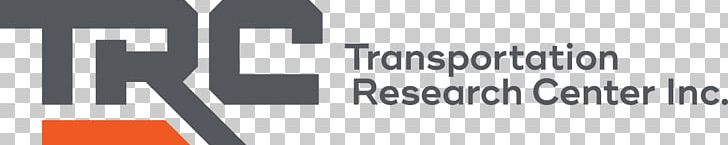 Transportation Research Center Organization East Liberty Logo Brand PNG, Clipart, Brand, Business, East Liberty, Graphic Design, Industry Free PNG Download
