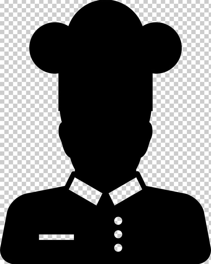 Chef Cooking Silhouette PNG, Clipart,  Free PNG Download