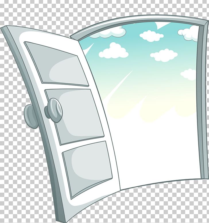 Door Hinge Illustration PNG, Clipart, Angle, Area, Baiyun, Blue, Blue Sky Free PNG Download