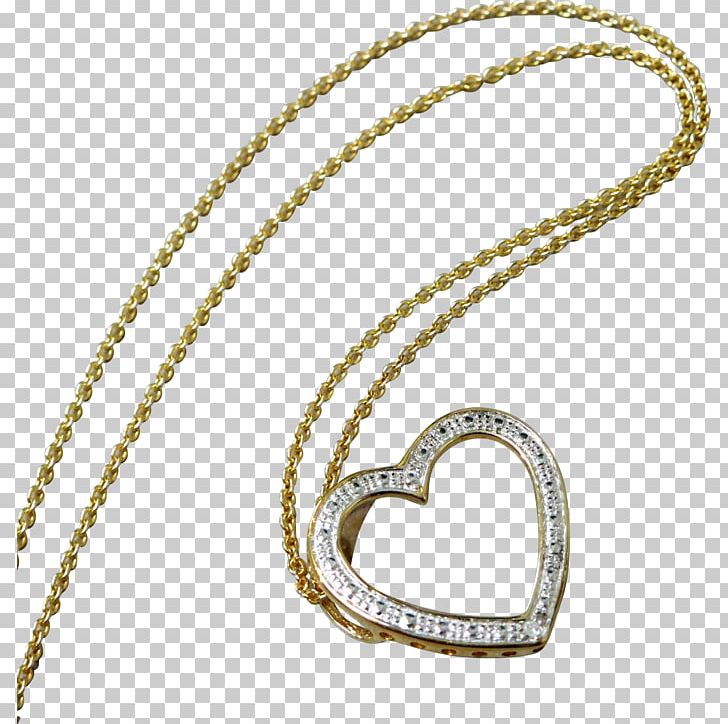Locket Necklace Body Jewellery Chain PNG, Clipart, Body Jewellery, Body Jewelry, Chain, Diamond, Diamond Heart Free PNG Download