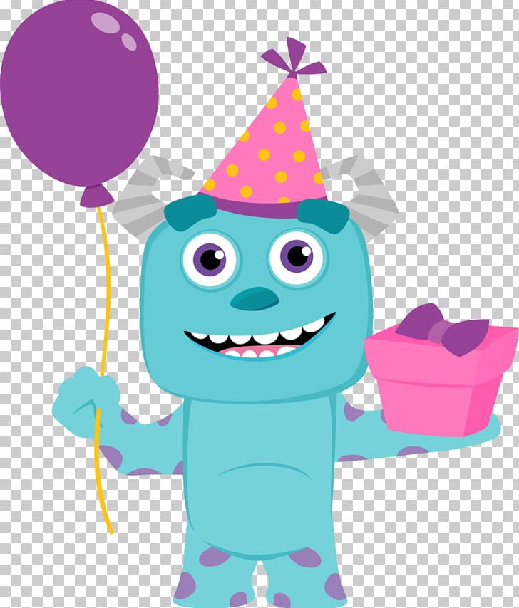 Mike Wazowski Monsters PNG, Clipart, Art, Baby Toys, Birthday, Childrens Party, Clip Art Free PNG Download