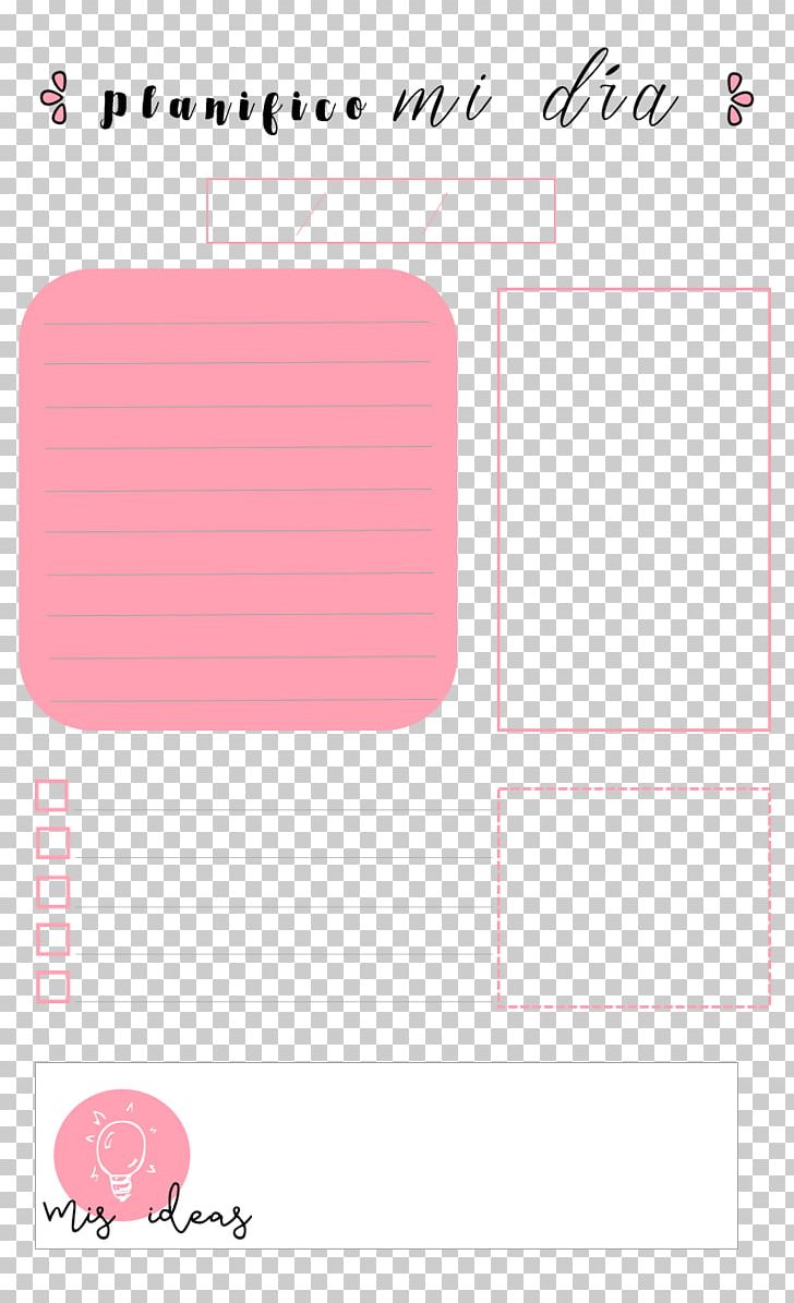Paper Diary Calendar Planning Filofax PNG, Clipart, 2017, Angle, Area, Brand, Calendar Free PNG Download