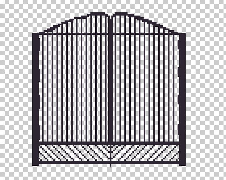 Pixel Art Fortified Gateway PNG, Clipart, Angle, Area, Art, Black, Black And White Free PNG Download