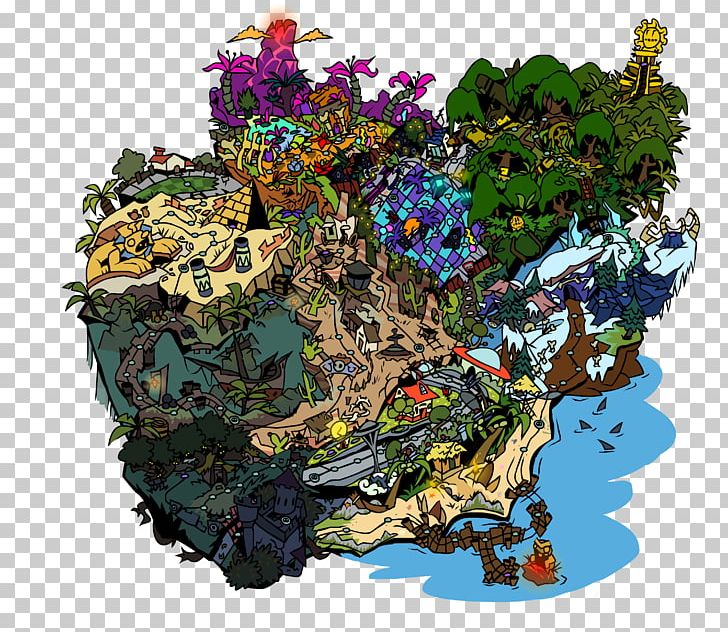 Plants Vs. Zombies 2: It's About Time Plants Vs. Zombies: Garden Warfare 2 World Map PNG, Clipart, Android, Electronic Arts, Flower, Gaming, Map Free PNG Download