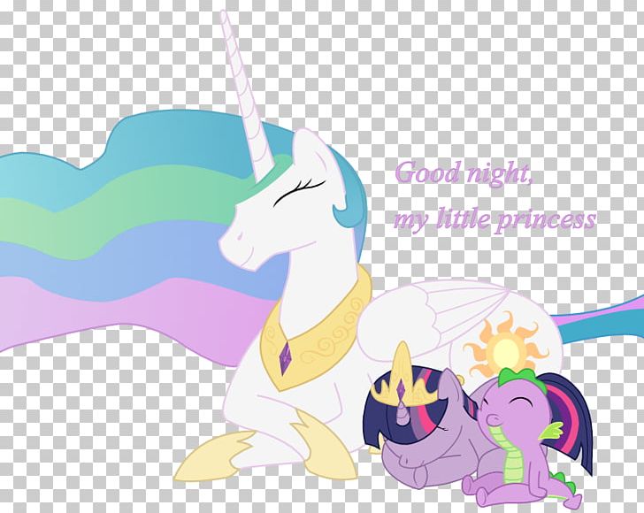 Princess Celestia Princess Luna Twilight Sparkle Rainbow Dash Pony PNG, Clipart, Cartoon, Deviantart, Fictional Character, Good Night, Horse Free PNG Download