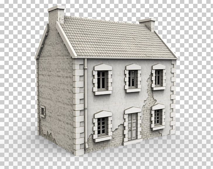 Second World War House Building Warhammer 40 PNG, Clipart, 3d Printing, Building, Construction 3d Printing, Cottage, Europe Free PNG Download