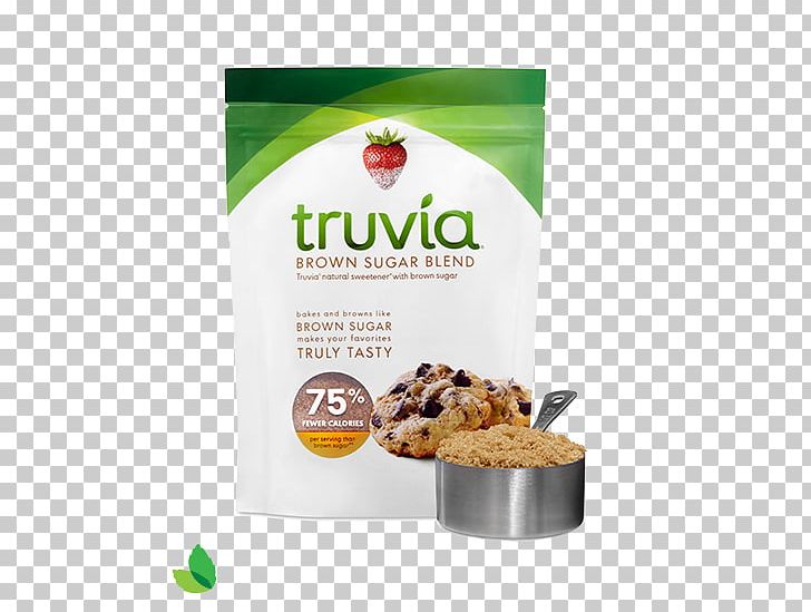 Truvia Brown Sugar Sugar Substitute Food PNG, Clipart, Baking, Breakfast Cereal, Brown Sugar, Calorie, Dish Free PNG Download