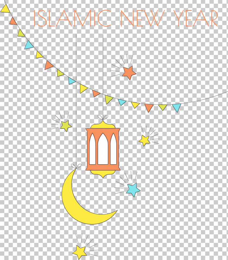 Islamic New Year PNG, Clipart, Arabic New Year, Eid Aladha, Eid Alfitr, Fanous, Hijri New Year Free PNG Download