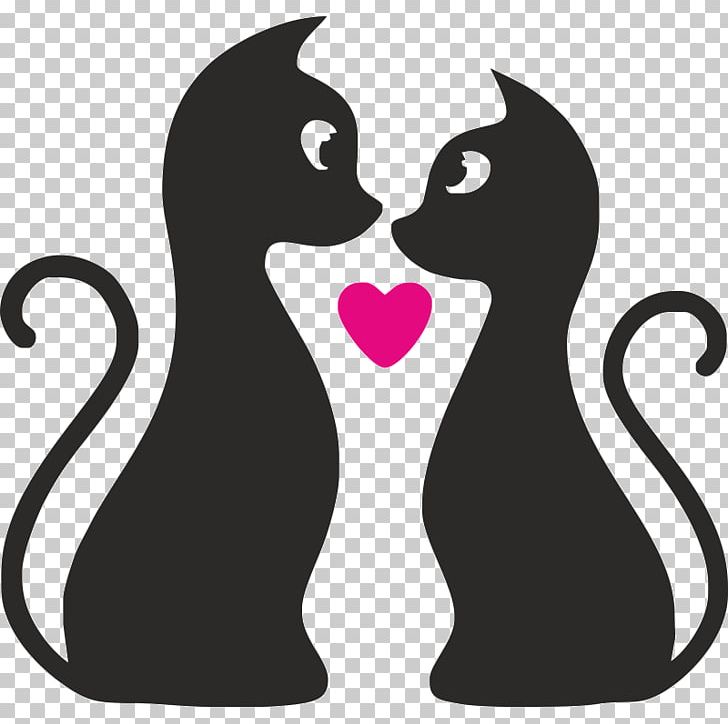 Black Cat Drawing PNG, Clipart, Animals, Black And White, Black Cat ...