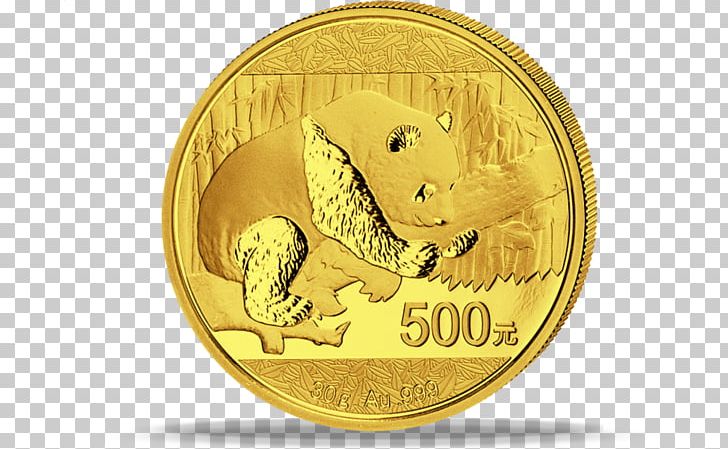 Giant Panda Chinese Gold Panda Gold Coin PNG, Clipart, American Gold Eagle, Bullion, Bullion Coin, Chinese Gold Panda, Chinese Silver Panda Free PNG Download
