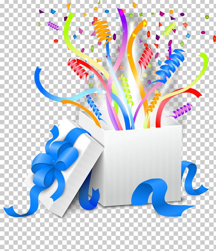 Gift Ribbon PNG, Clipart, Birthday, Blue, Bow, Colored Ribbon, Download Free PNG Download