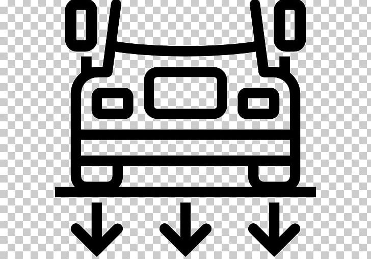Semi-trailer Truck Computer Icons Car Pickup Truck PNG, Clipart, Area, Black, Black And White, Brand, Car Free PNG Download