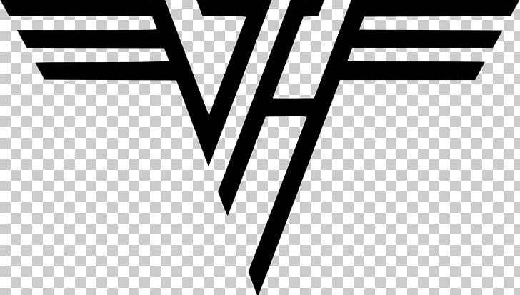 Van Halen Logo The Best Of Both Worlds Fair Warning For Unlawful Carnal Knowledge PNG, Clipart, Angle, Best Of Both Worlds, Black, Black And White, Brand Free PNG Download