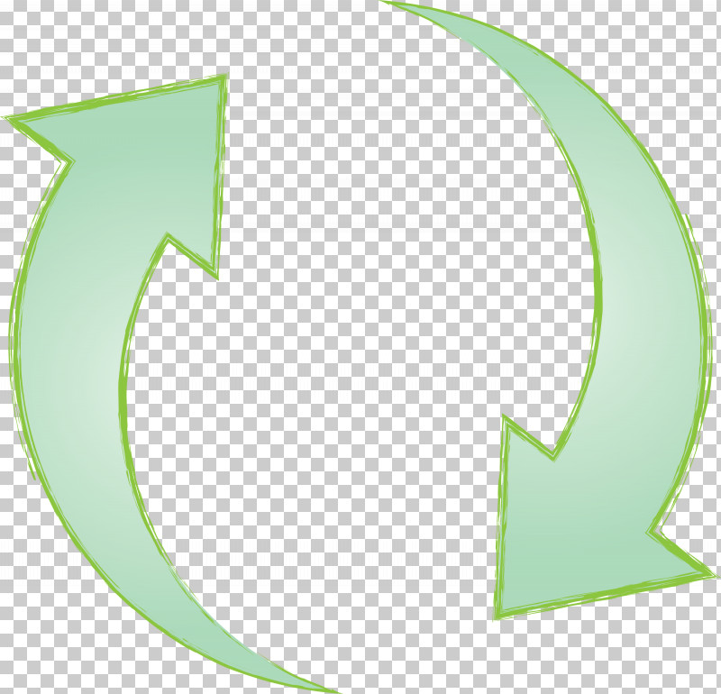 Reload Arrow PNG, Clipart, Circle, Crescent, Green, Leaf, Logo Free PNG Download