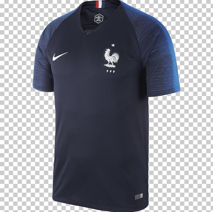2018 World Cup France National Football Team T-shirt Jersey Argentina National Football Team PNG, Clipart, 2018 World Cup, Active Shirt, Argentina National Football Team, Brand, Clothing Free PNG Download