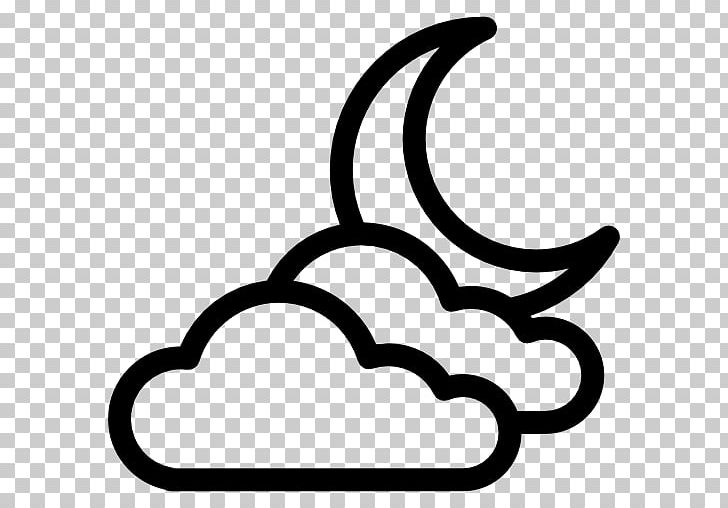 Cloud Computer Icons Moon PNG, Clipart, Black And White, Body Jewelry, Cloud, Computer Icons, Download Free PNG Download