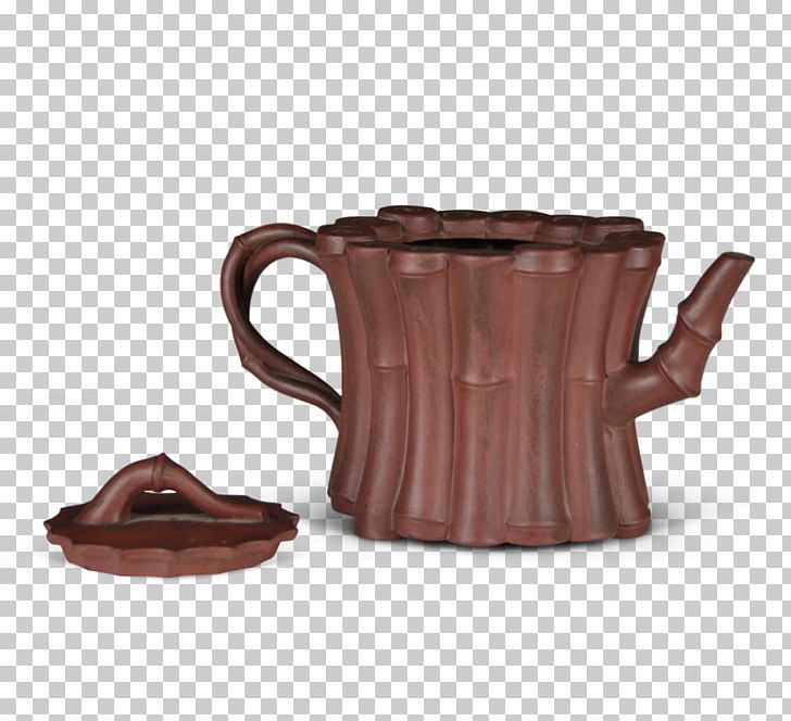 Coffee Cup Ceramic Kettle Pottery Mug PNG, Clipart, Brown, Ceramic, Coffee Cup, Cup, Kettle Free PNG Download