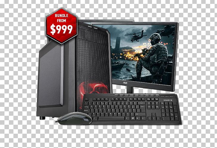 Dell Gaming Computer Laptop Desktop Computers Video Games PNG, Clipart,  Free PNG Download