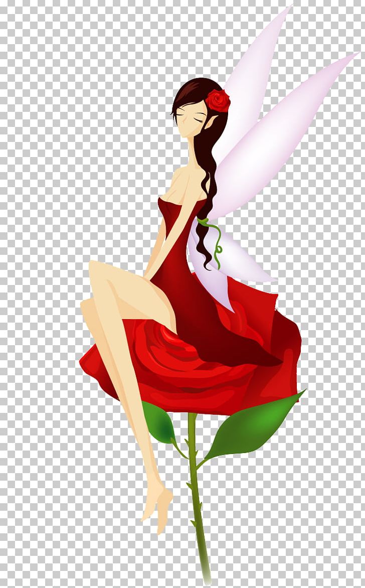 Fairy Illustration PNG, Clipart, Beautiful Girl, Beauty Leg, Beauty Logo, Beauty Salon, Beauty Vector Free PNG Download