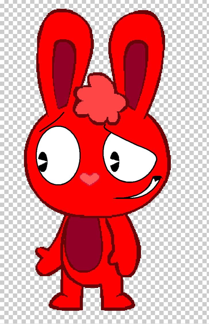 Flippy Domestic Rabbit Petunia Fan Art PNG, Clipart, Animal Figure, Area, Art, Artwork, Cartoon Free PNG Download