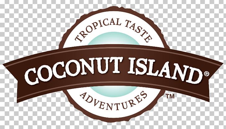 Logo Brand Island Font PNG, Clipart, Brand, Coconut, Coconut Island, Island, Label Free PNG Download