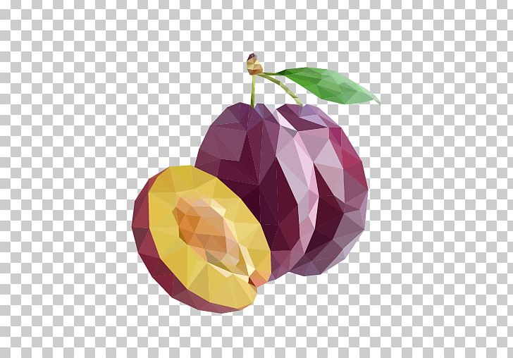 Low Poly Fruit PNG, Clipart, Apple, Art, Behance, Digital Art, Drawing Free PNG Download