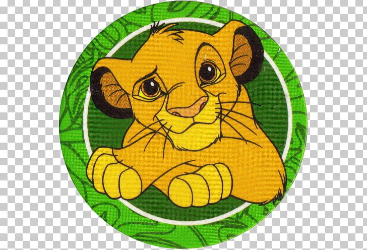 Simba Nala Zazu Rafiki Milk Caps PNG, Clipart, Big Cats, Carnivoran, Cartoon, Cat Like Mammal, Fauna Free PNG Download