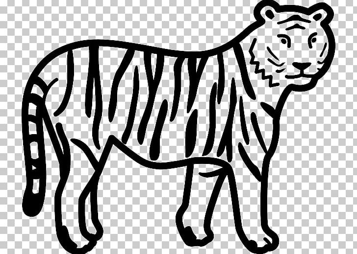 Tiger Drawing Cat PNG, Clipart, Animal, Animal Figure, Animals, Artwork, Big Cats Free PNG Download