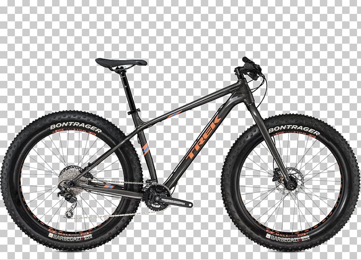 Trek Bicycle Corporation Mountain Bike Farley 5 Fatbike PNG, Clipart, Automotive Tire, Bicycle, Bicycle Accessory, Bicycle Forks, Bicycle Frame Free PNG Download
