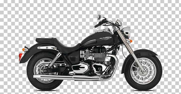 Triumph Motorcycles Ltd United States Triumph Bonneville America Cruiser PNG, Clipart, Aircooled Engine, America, America, Car, Exhaust System Free PNG Download