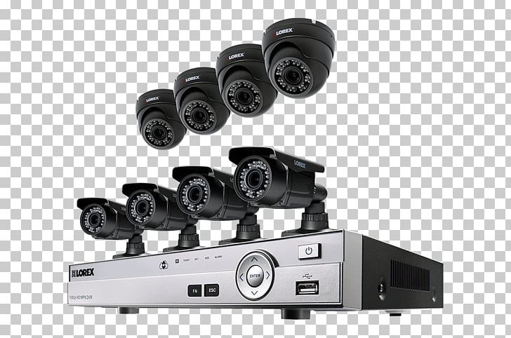 Wireless Security Camera Closed-circuit Television Home Security IP Camera PNG, Clipart, 1080p, Digital Video Recorders, Electronics, Highdefinition Television, Highdefinition Video Free PNG Download