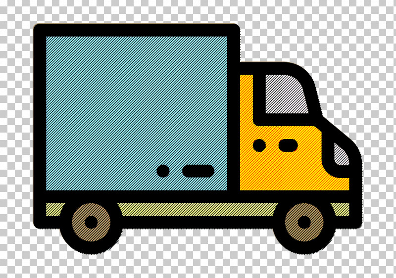 Truck Icon Laundry Icon Delivery Icon PNG, Clipart, Car, Delivery Icon, Laundry Icon, Semitrailer Truck, Truck Free PNG Download