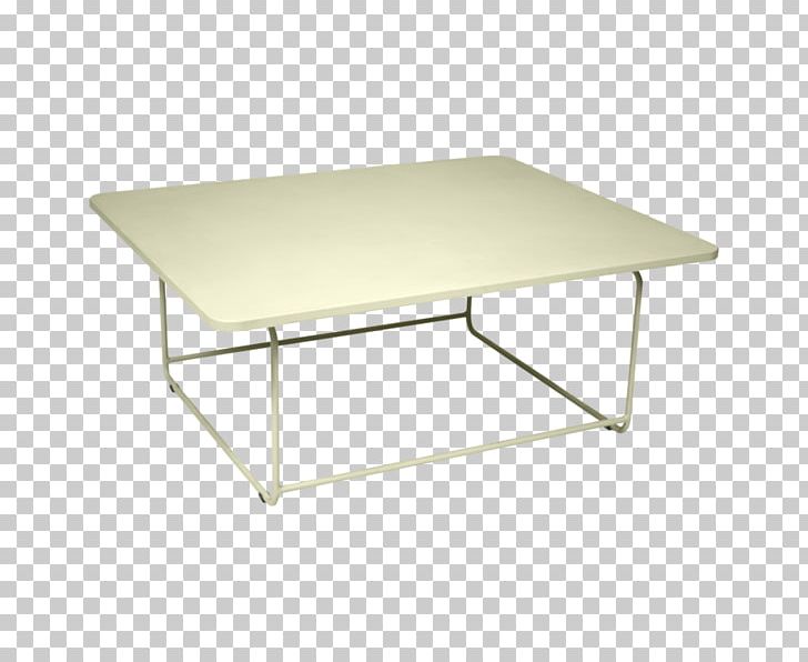 Coffee Tables Fermob SA Furniture Bench PNG, Clipart, Angle, Bench, Bergere, Chair, Coffee Table Free PNG Download