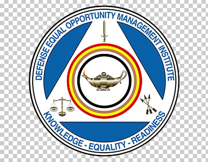 Defense Equal Opportunity Management Institution Organization Logo PNG, Clipart, Alt Attribute, Area, Brand, Circle, Equal Opportunity Free PNG Download