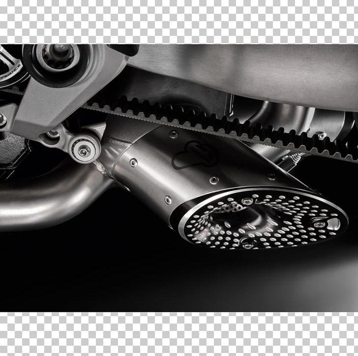 Exhaust System Ducati Diavel Termignoni Muffler Ducati 600 Monster PNG, Clipart, Angle, Black And White, Desmodromic Valve, Ducati, Ducati 600 Monster Free PNG Download