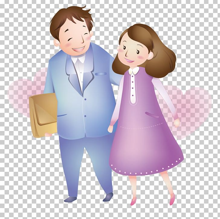 Family Cartoon Happiness PNG, Clipart, Boy, Child, Conversation, Friendship, Girl Free PNG Download