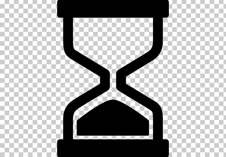 Hourglass Clock Computer Icons Timer PNG, Clipart, Alarm Clocks, Angle, Black, Black And White, Clock Free PNG Download