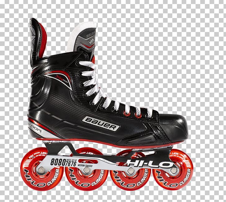 In-Line Skates Roller In-line Hockey Bauer Hockey Ice Skates Mission Hockey PNG, Clipart, Alle, Bauer, Bauer Hockey, Bauer Vapor, Bauer Vapor X 300 Free PNG Download