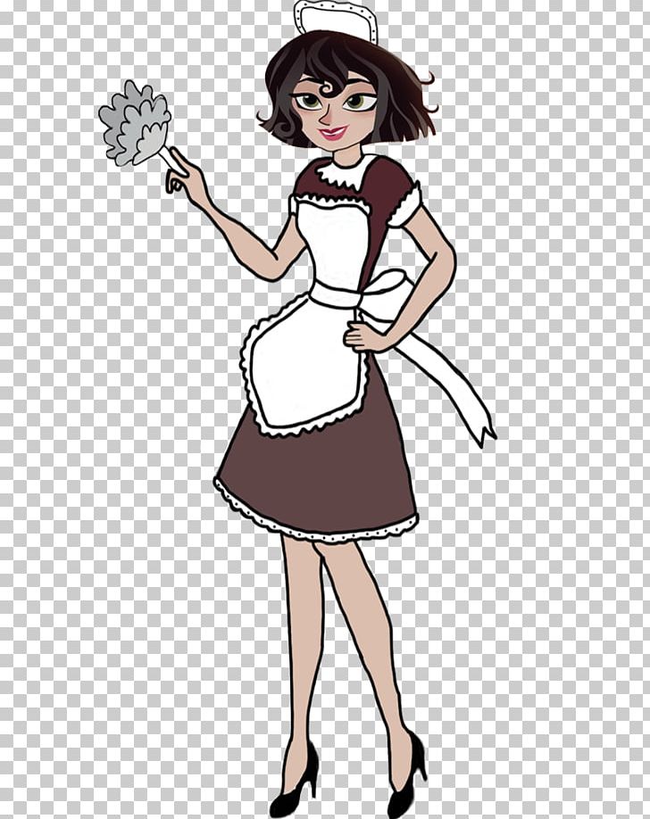 Jessica Rabbit Alice Mitchell French Maid YouTube PNG, Clipart, Anime, Arm, Art, Beauty, Cartoon Free PNG Download