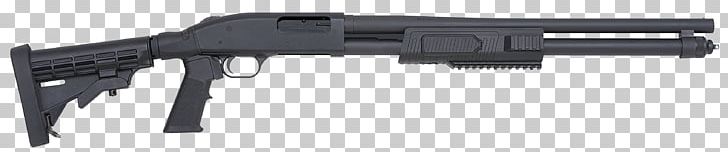 Shotgun Firearm Gun Barrel Mossberg 500 Pump Action PNG, Clipart, 12 Gauge, Air Gun, Ammunition, Angle, Assault Rifle Free PNG Download