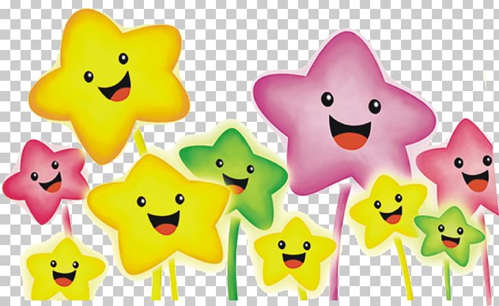 Star Cartoon PNG, Clipart, Cartoon, Clip Art, Designer, Download, Fivepointed Star Free PNG Download