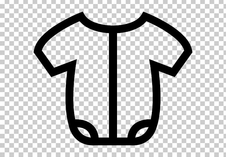 T-shirt Baby & Toddler One-Pieces Children's Clothing Computer Icons PNG, Clipart, Amp, Baby, Baby Toddler Onepieces, Bib, Black And White Free PNG Download