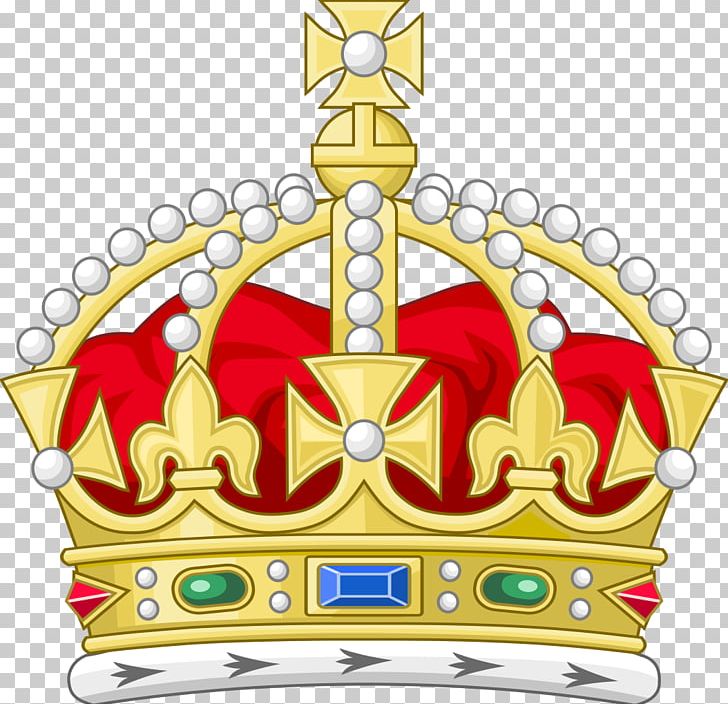 monarch crown