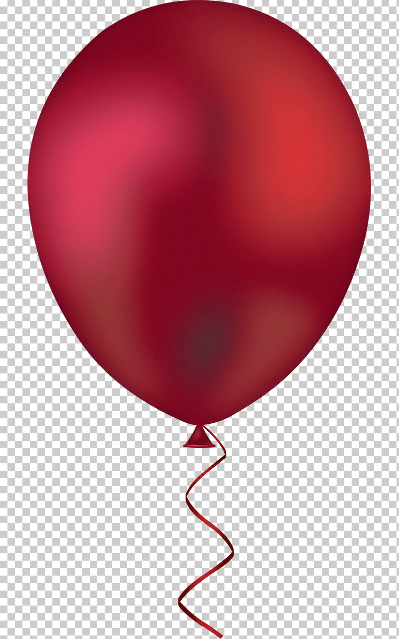 Red Balloon Heart Party Supply PNG, Clipart, Balloon, Heart, Party Supply, Red Free PNG Download